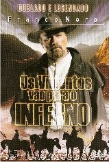 Os Violentos Vão para o Inferno